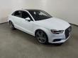 Used 2020 Audi A3 2.0T Premium Sedan