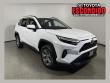 Certified 2025 Toyota RAV4 XLE SUV