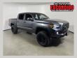 Used 2023 Toyota Tacoma TRD Off Road V6 Truck Double Cab