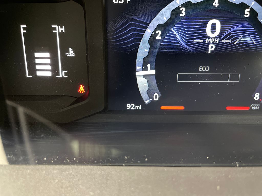 2026 Toyota Tacoma SR5 - Photo 19
