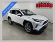 Used 2023 Toyota RAV4 XLE Premium SUV