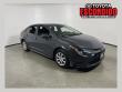Certified 2024 Toyota Corolla LE Sedan
