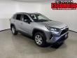 Certified 2021 Toyota