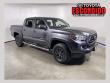 Used 2023 Toyota Tacoma SR5 V6 Truck Double Cab