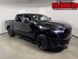 Used 2025 Ram 1500 Big Horn/Lone Star Truck Crew Cab