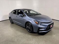 2026 Toyota Corolla Hybrid SE SE SEDAN