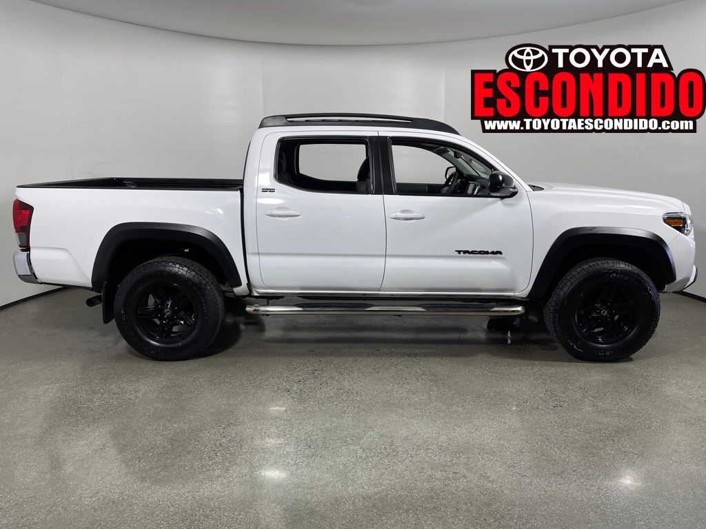 2023 Toyota Tacoma Truck Double Cab 