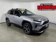 Certified 2024 Toyota RAV4 Prime XSE SUV