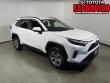 Certified 2025 Toyota RAV4 XLE SUV