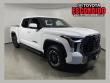 Used 2025 Toyota Tundra SR5 Truck CrewMax