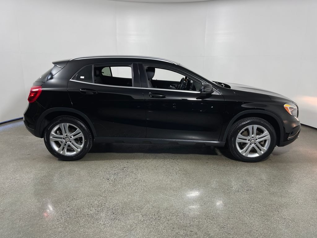Used 2017 Mercedes-Benz GLA 250 SUV