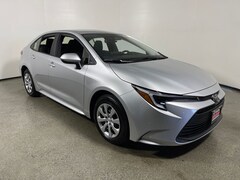 2026 Toyota Corolla Hybrid LE LE SEDAN