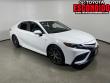 Certified 2024 Toyota Camry SE Sedan