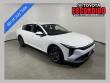Used 2025 Kia K4 LXS Sedan