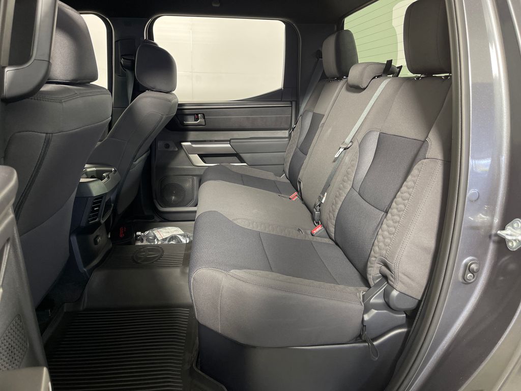 2026 Toyota Tundra SR5 - Photo 13