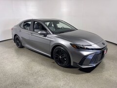 2026 Toyota Camry SE SE