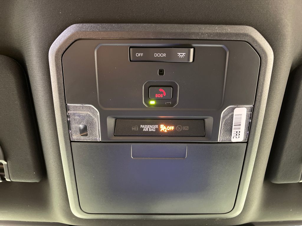 2026 Toyota Tacoma SR5 - Photo 29