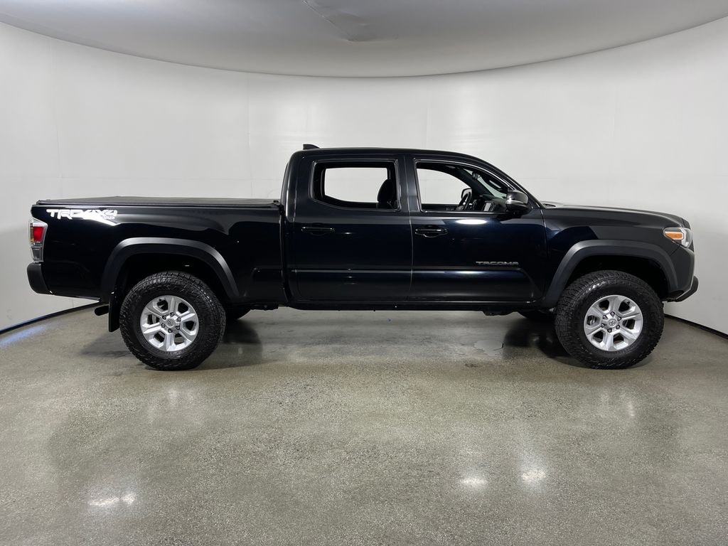 Used 2022 Toyota Tacoma TRD Off Road V6 Truck Double Cab