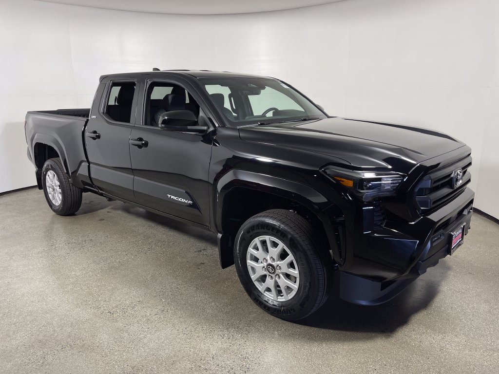 2026 Toyota Tacoma 4X4 DBL CAB LONG BED 