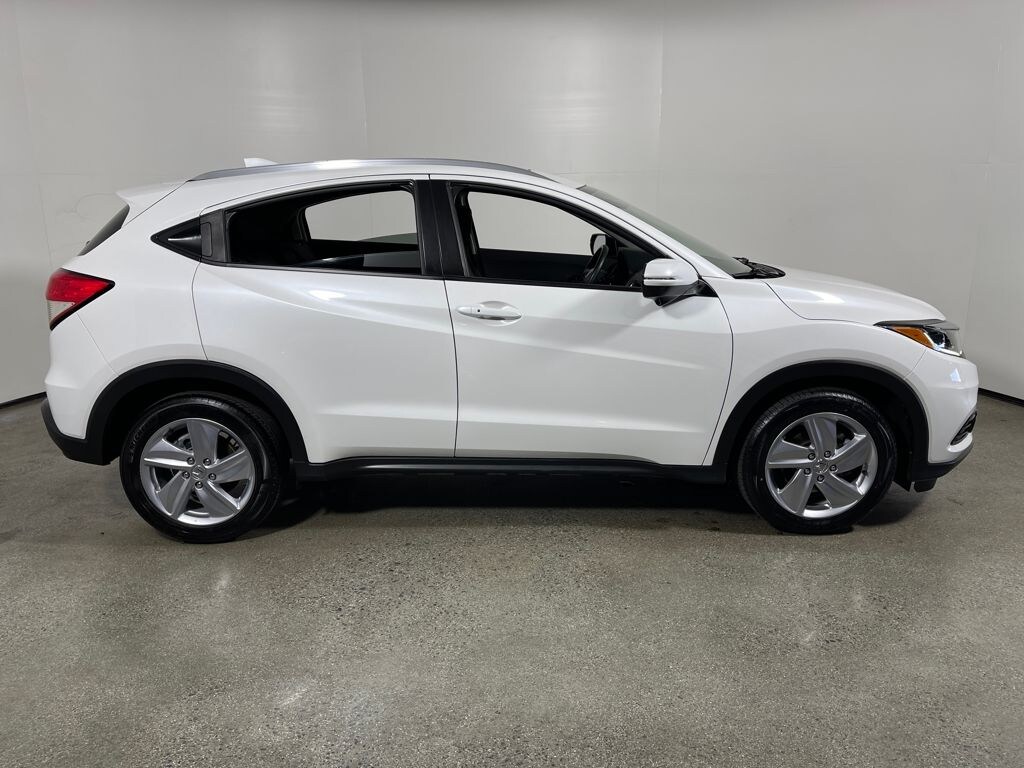 Used 2020 Honda HR-V EX AWD SUV