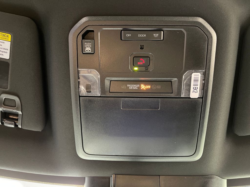 2026 Toyota Tundra SR5 - Photo 29