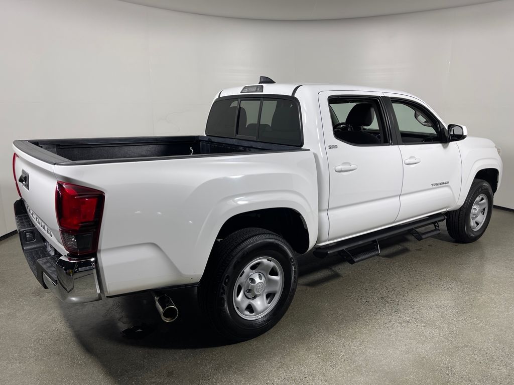 2020 Toyota Tacoma SR5 photo 3