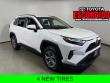 Used 2024 Toyota RAV4 XLE SUV
