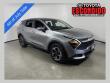 Used 2025 Kia Sportage LX SUV