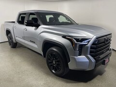 2026 Toyota Tundra Limited LIMITED CREWMAX 5.5