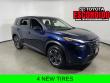 Used 2025 Nissan Rogue SV SUV