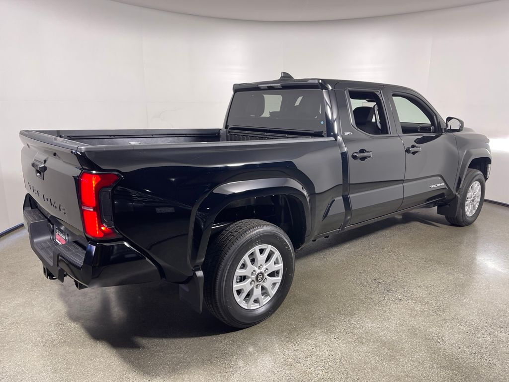 2025 Toyota Tacoma SR5 Long Bed photo 3