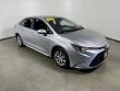Used 2022 Toyota Corolla LE Sedan