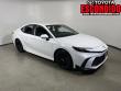 Used 2025 Toyota Camry SE Sedan