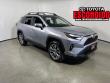 Certified 2022 Toyota RAV4 XLE Premium SUV