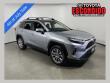 Certified 2025 Toyota RAV4 XLE Premium SUV