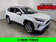 Certified 2023 Toyota RAV4 XLE Premium SUV