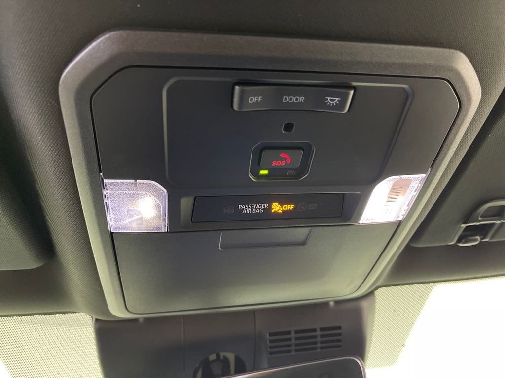 2026 Toyota Tacoma SR5 - Photo 30