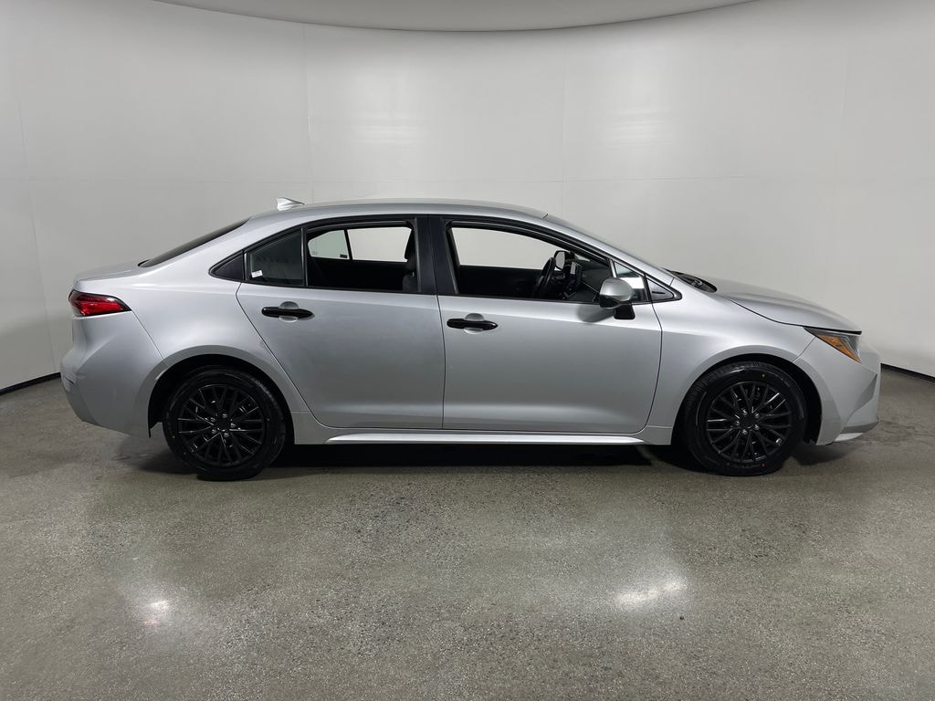 Used 2023 Toyota Corolla LE Sedan