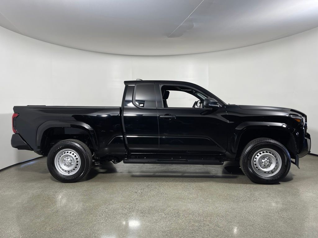 Certified 2025 Toyota Tacoma SR Truck XtraCab