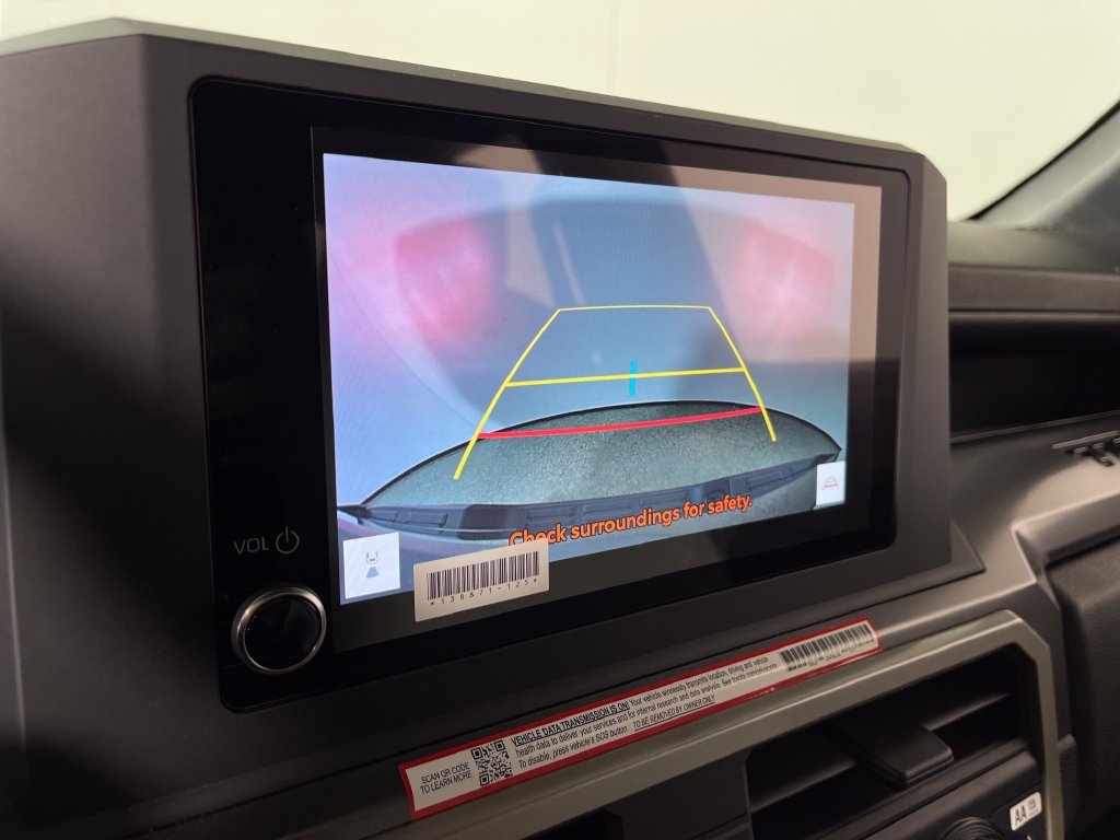 2026 Toyota Tacoma SR5 - Photo 21