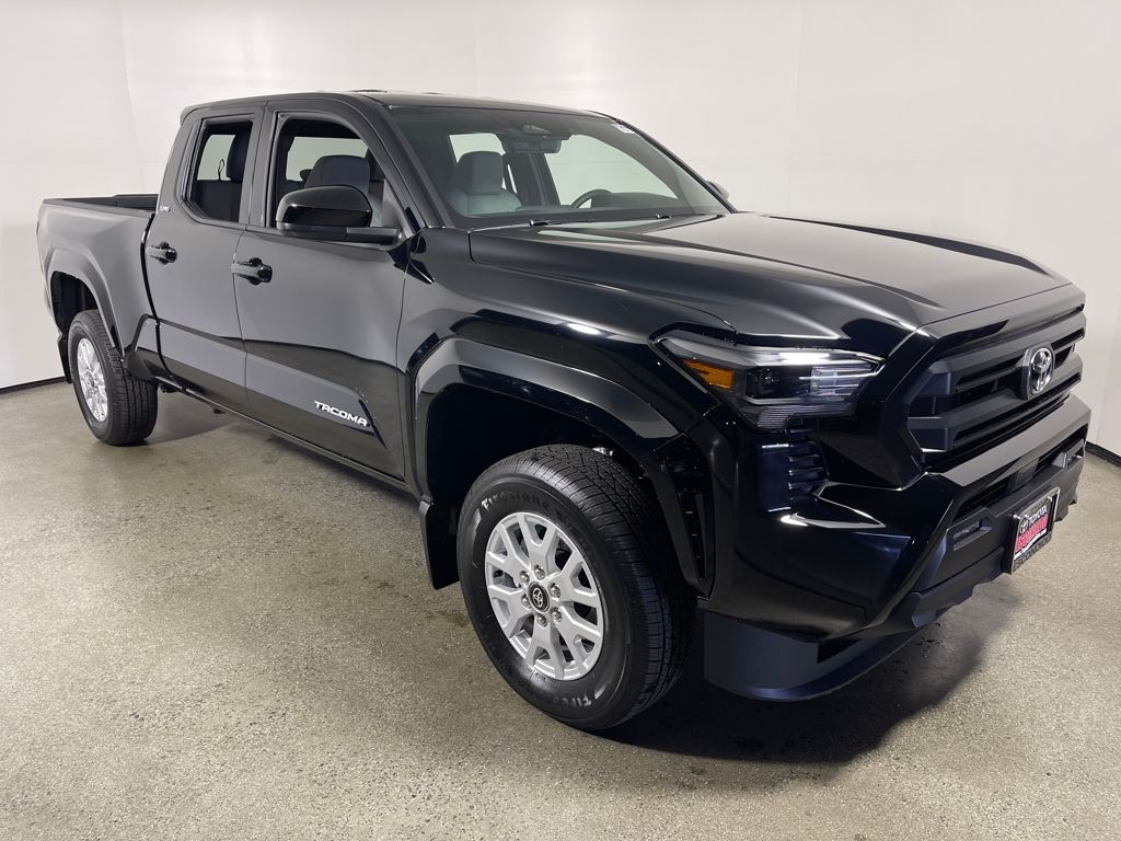 2025 Toyota Tacoma 4X2 DBL CAB LONG BED 