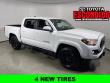Certified 2022 Toyota Tacoma  Truck Double Cab