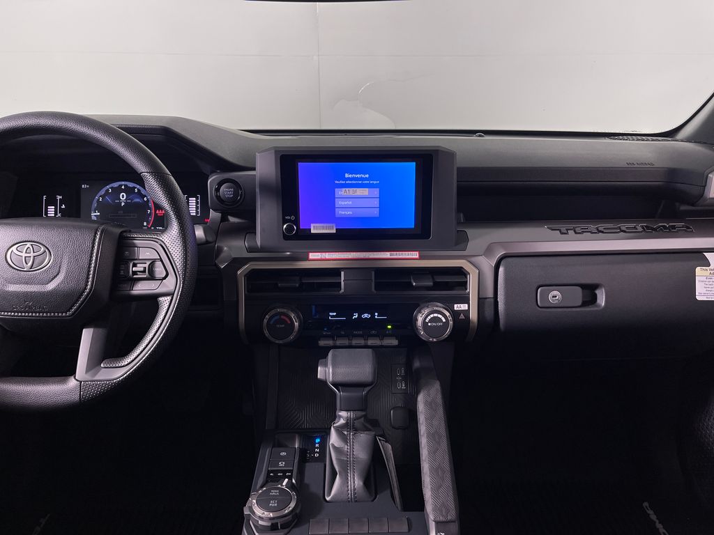 2026 Toyota Tacoma SR5 - Photo 15