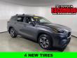 Certified 2024 Toyota Highlander  SUV
