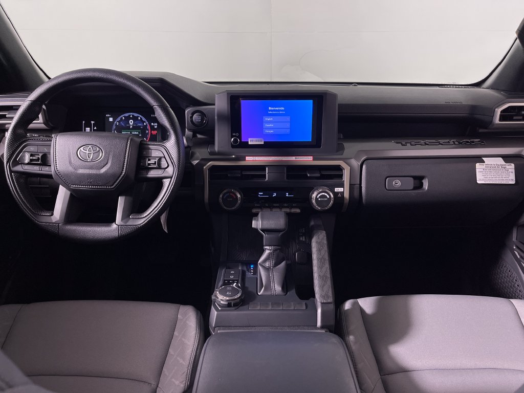 2026 Toyota Tacoma SR5 - Photo 14