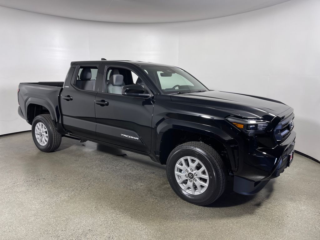 2026 Toyota Tacoma SR5's photo