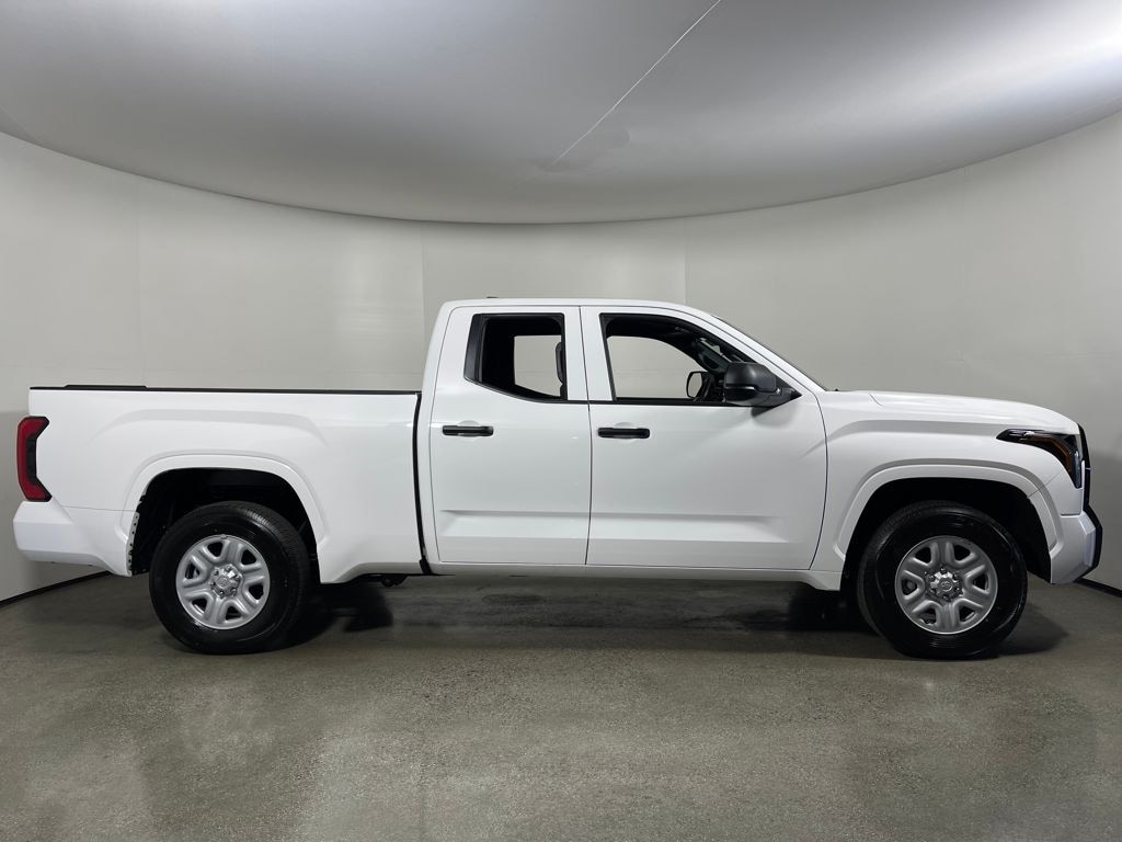 New 2026 Toyota Tundra SR SR DOUBLE CAB 6.5
