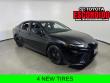 Used 2025 Toyota Camry SE Sedan