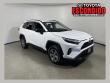 Certified 2025 Toyota RAV4 Hybrid LE SUV