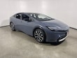  Toyota Prius Plug-in Hybrid